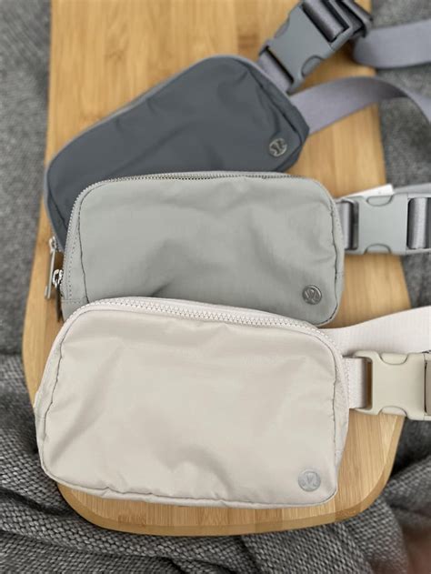 lululemon everywhere belt bag 2l dupe|costco lululemon bag dupe.